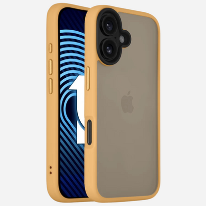 iPhone 16 Solid Case