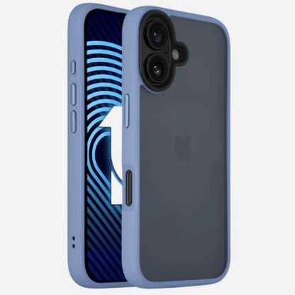 iPhone 16 Solid Case