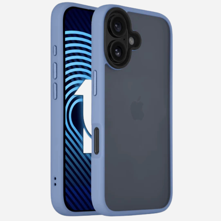 iPhone 16 Solid Case