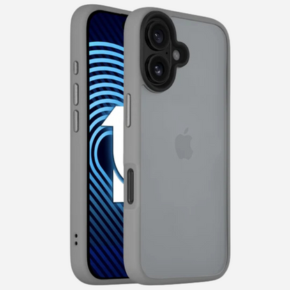 iPhone 16 Solid Case