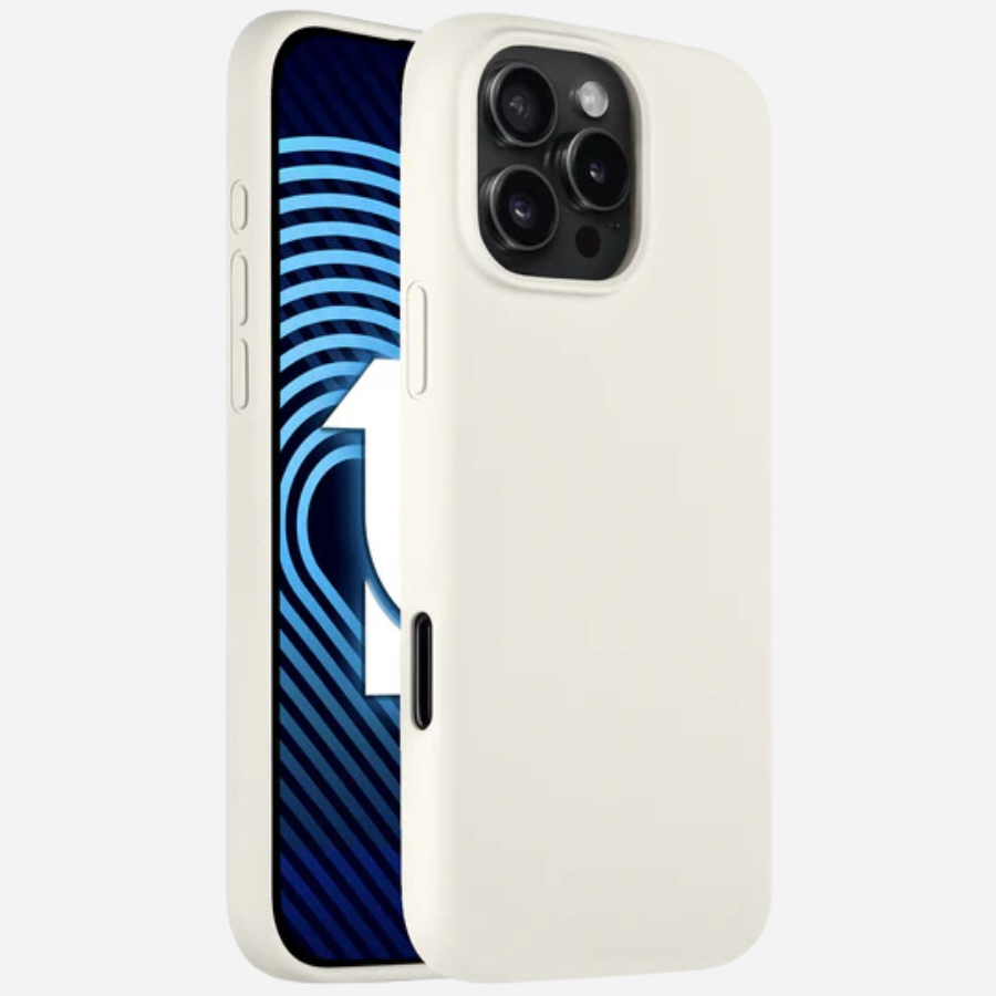 iPhone 16 Silikon Case