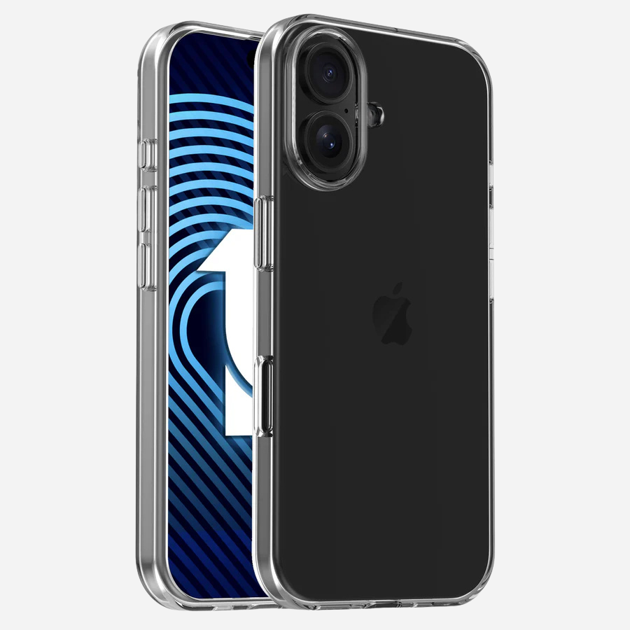 iPhone 16 Air Case