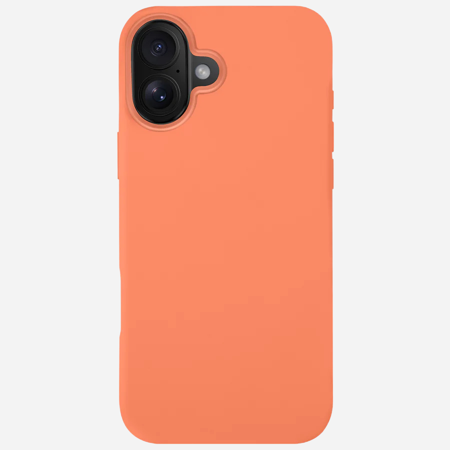 iPhone 16 Silikon Case