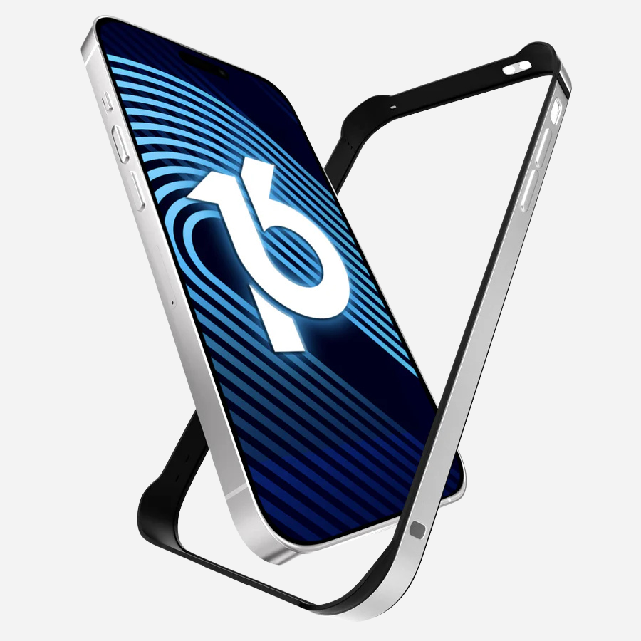 iPhone 16 Bumper