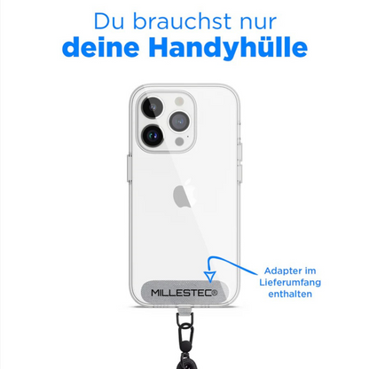 Lanyard Handykette zum Umhängen