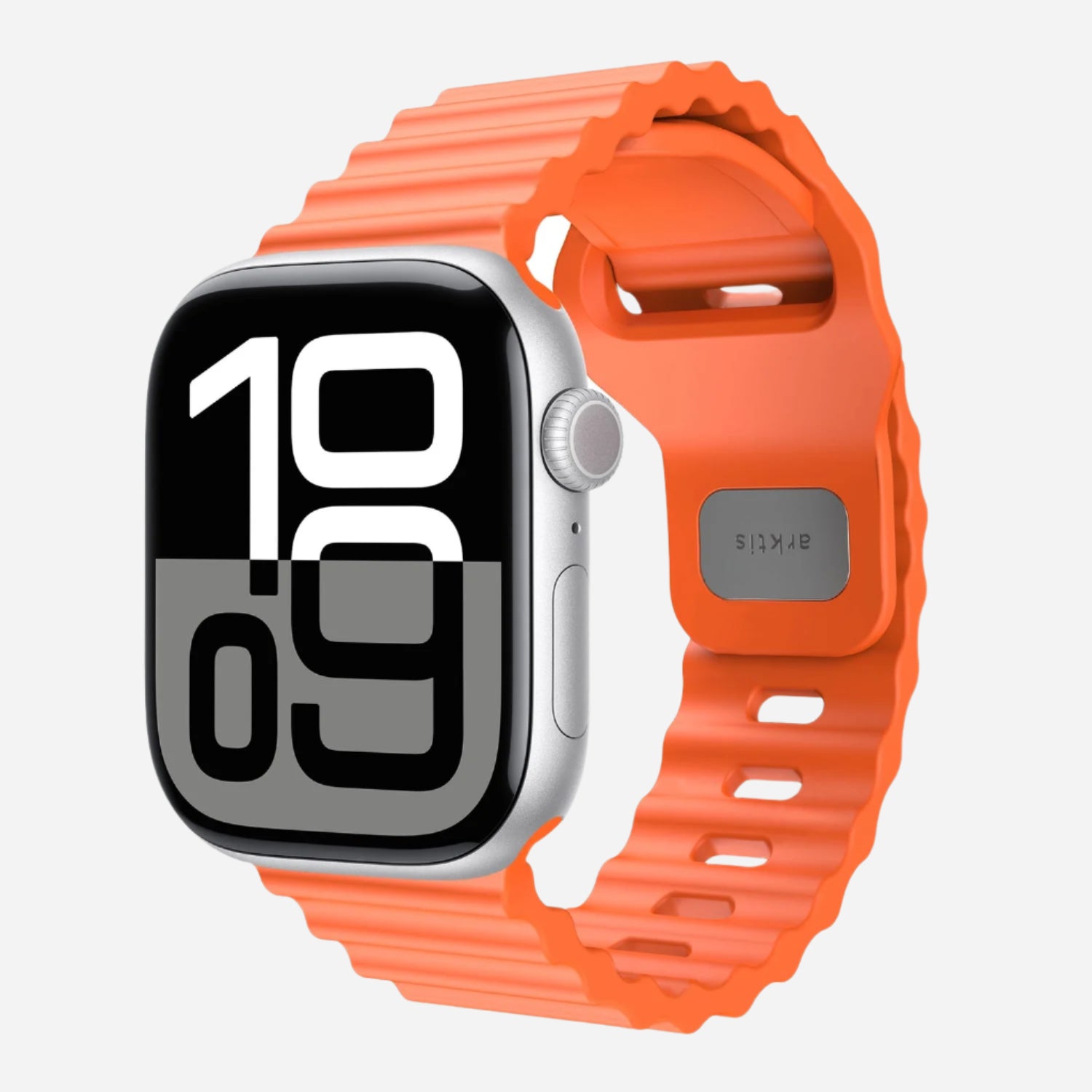 MillesTECband Apple Watch Sportarmband "Motion"