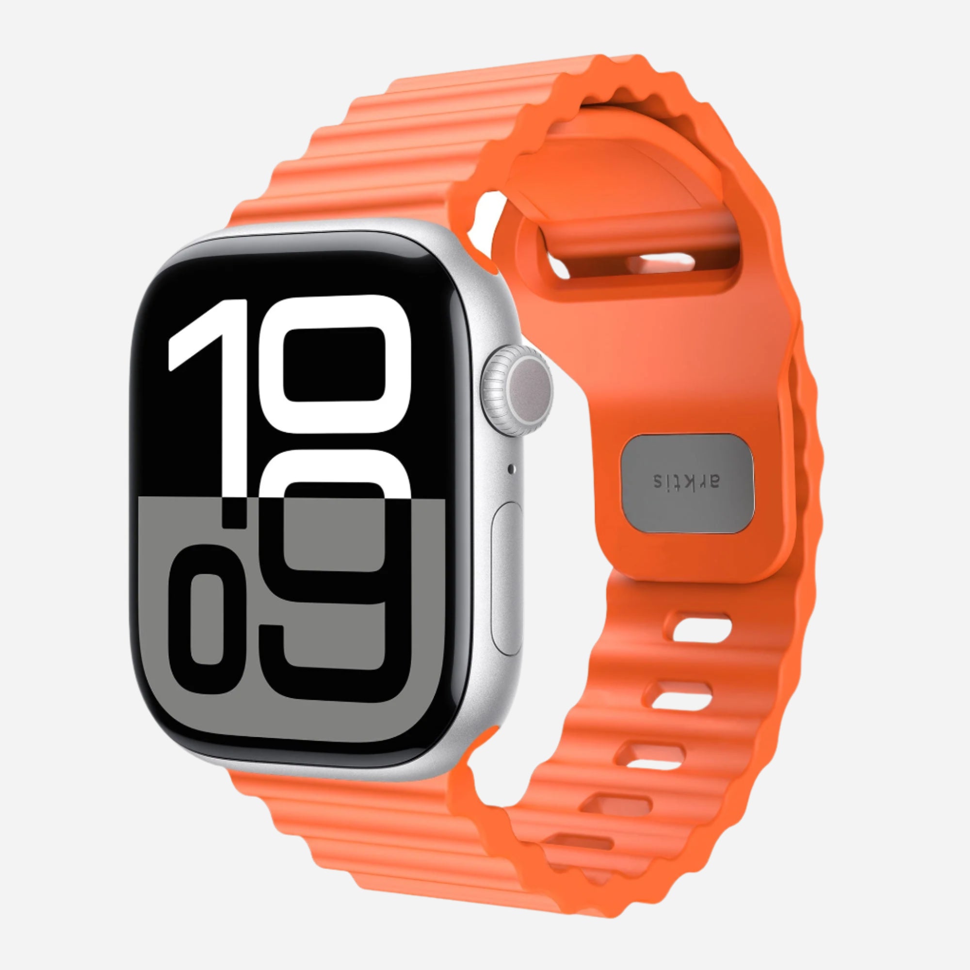 MillesTECband Apple Watch Sportarmband „Motion“