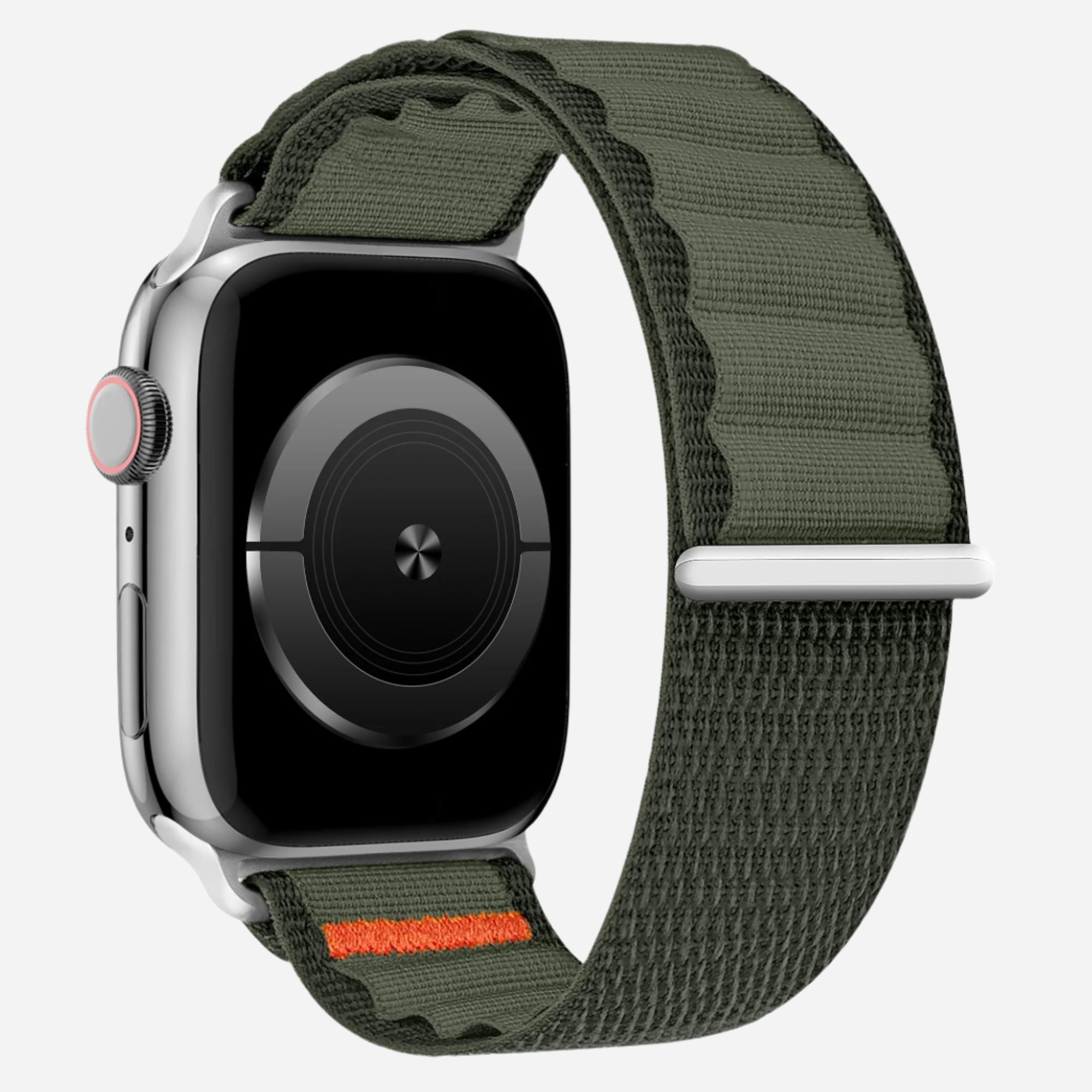 MillesTECband Apple Watch Armband "Explorer"