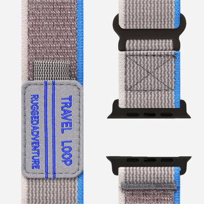 MillesTECband Apple Watch Travel Loop Armband