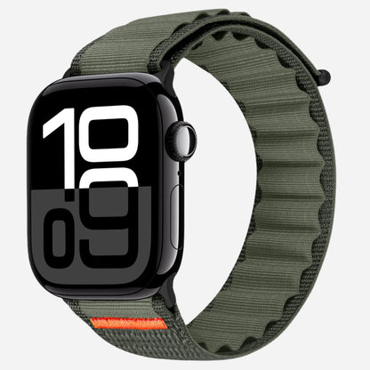 MillesTECband Apple Watch Armband "Explorer"