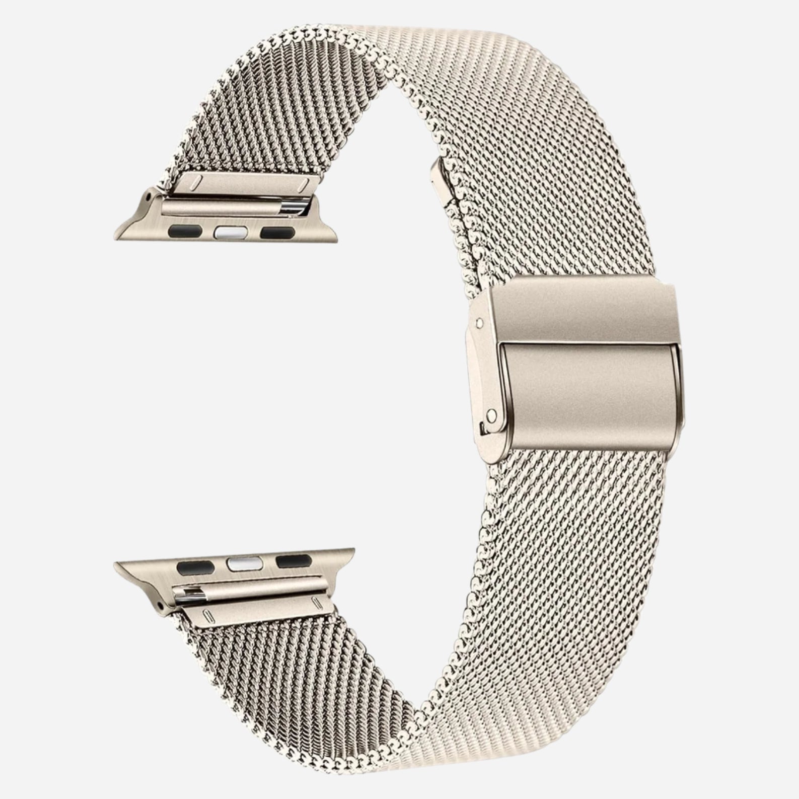 MillesTECband Apple Watch Milanese Armband