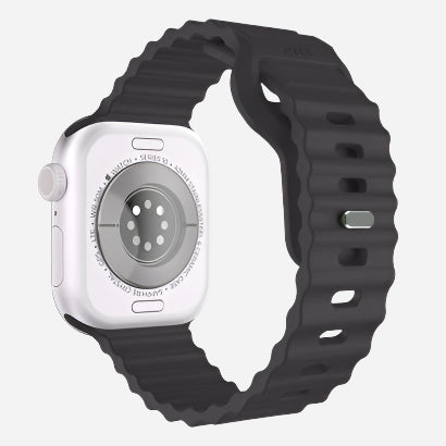 MillesTECband Apple Watch Sportarmband "Motion"