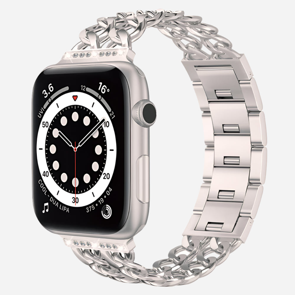 MillesTECband Apple Watch Armband „Princess“