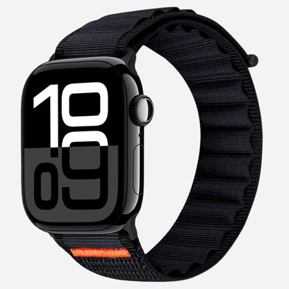 MillesTECband Apple Watch Armband "Explorer"