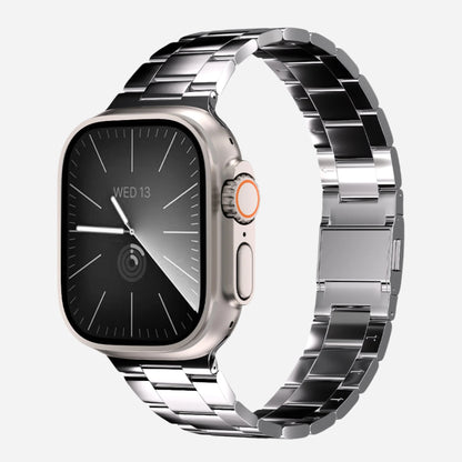 MillesTECband Apple Watch Gliederarmband "Prime"