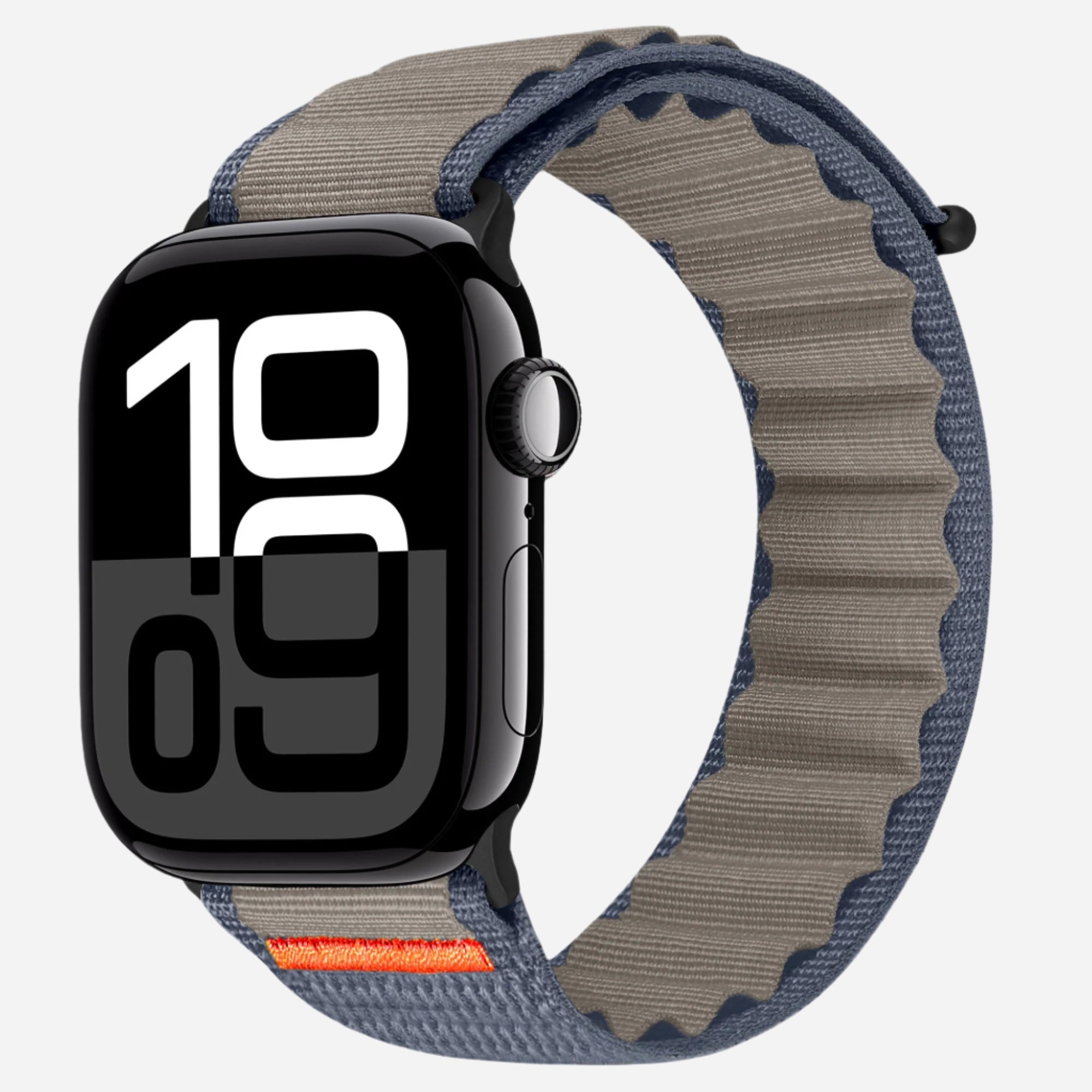 MillesTECband Apple Watch Armband "Explorer"