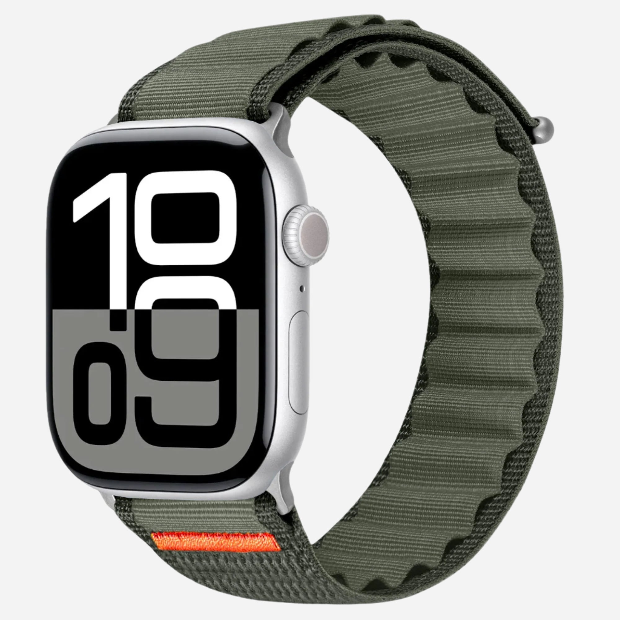 MillesTECband Apple Watch Armband "Explorer"