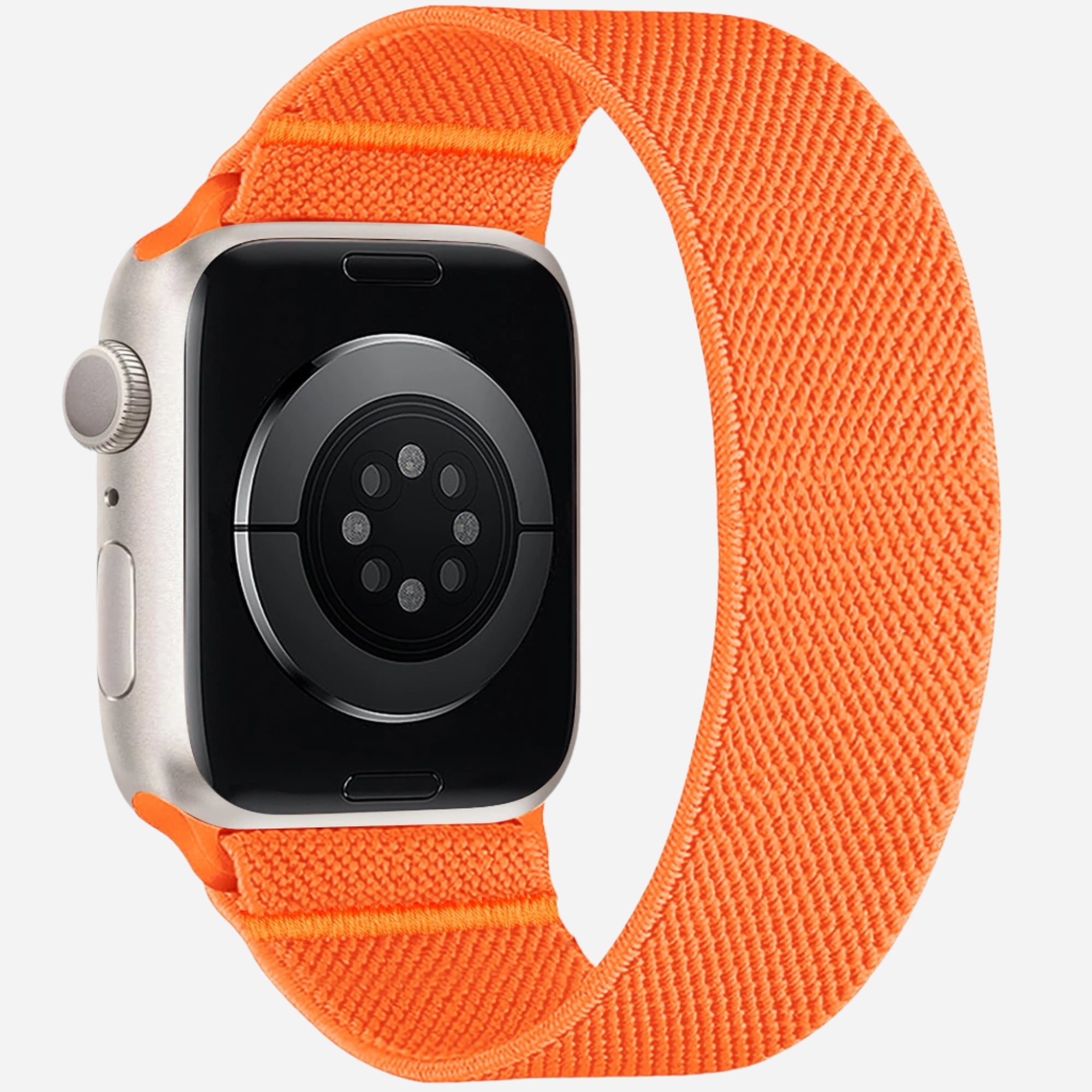 MillesTECband Apple Watch Solo Loop Armband