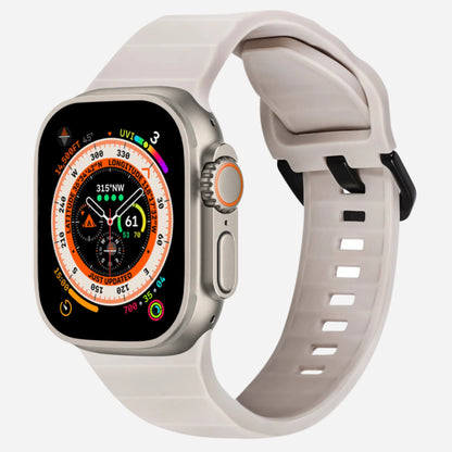 MillesTECband Apple Watch Sportarmband "Performance"