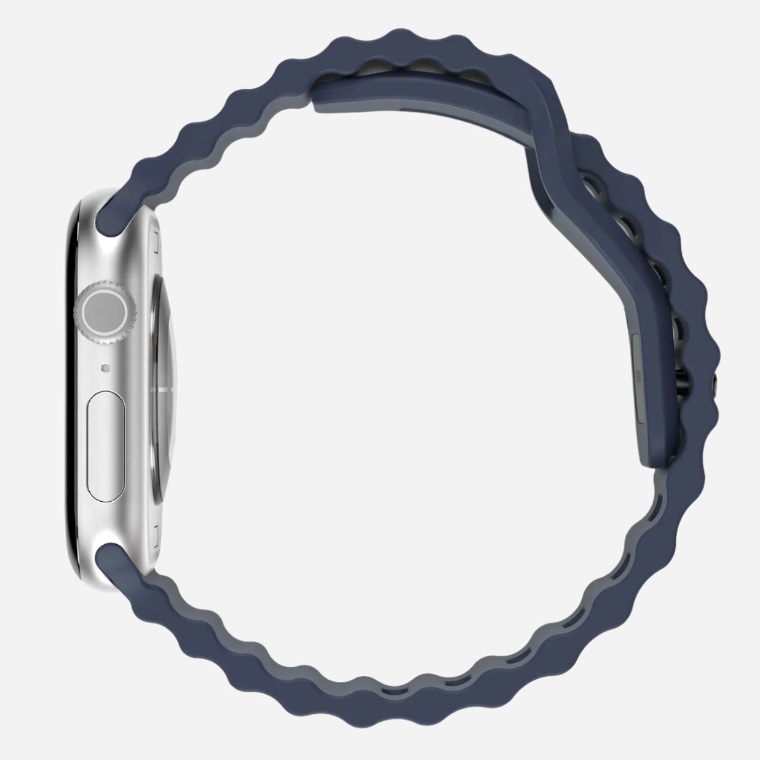 MillesTECband Apple Watch Sportarmband "Motion"