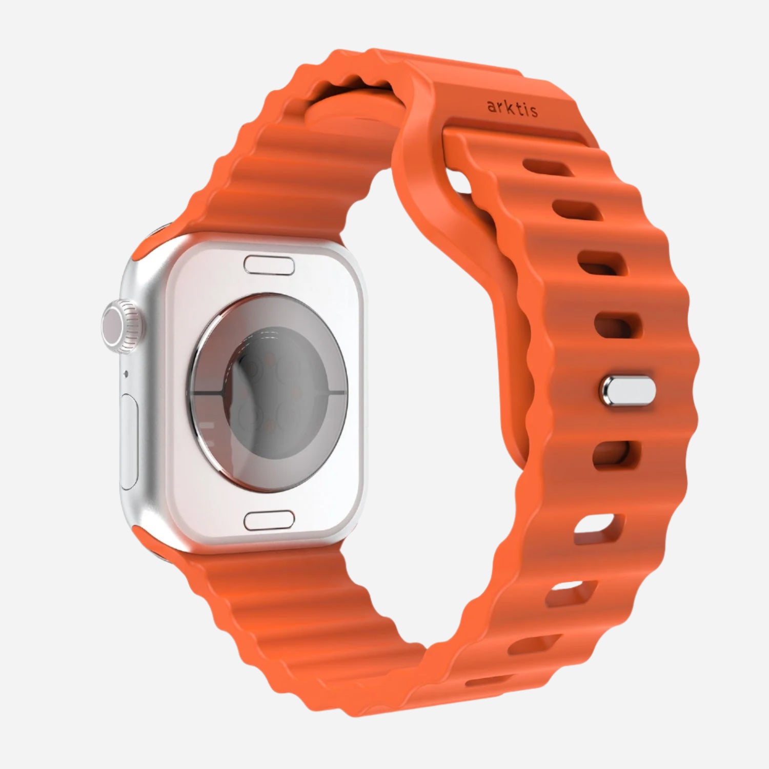 MillesTECband Apple Watch Sportarmband "Motion"