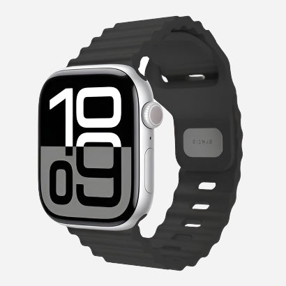 MillesTECband Apple Watch Sportarmband "Motion"