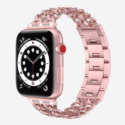 MillesTECband Apple Watch Armband „Princess“