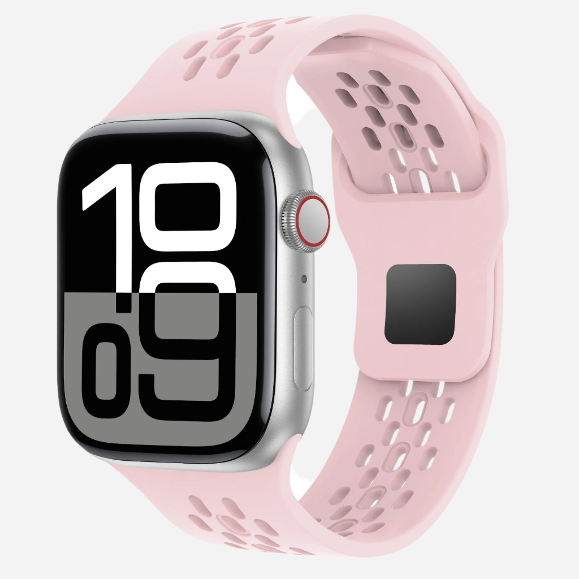 MillesTECband Apple Watch Sportarmband „Move“