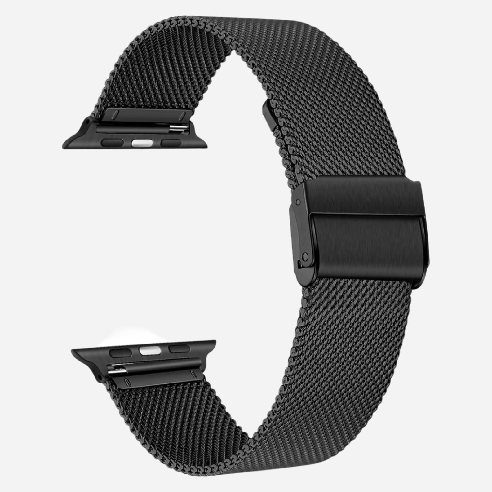 MillesTECband Apple Watch Milanese Armband