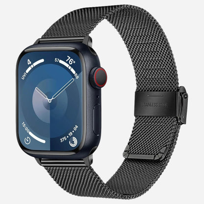 MillesTECband Apple Watch Milanese Armband