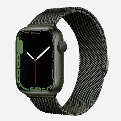 MillesTECband Apple Watch Milanaise Loop Armband