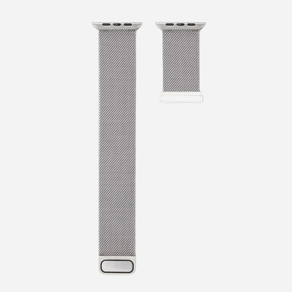 MillesTECband Apple Watch Milanaise Loop Armband