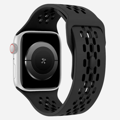 MillesTECband Apple Watch Sportarmband „Move“