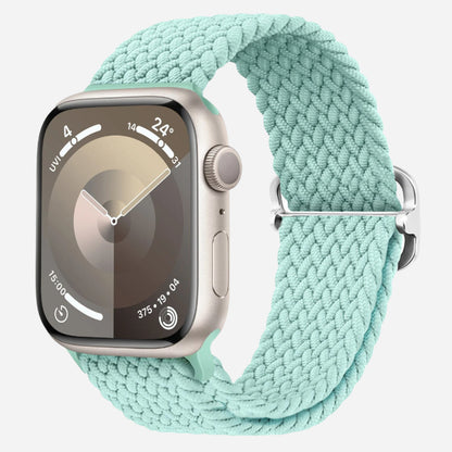 MillesTECband Apple Watch geflochtenes Flex Loop Armband