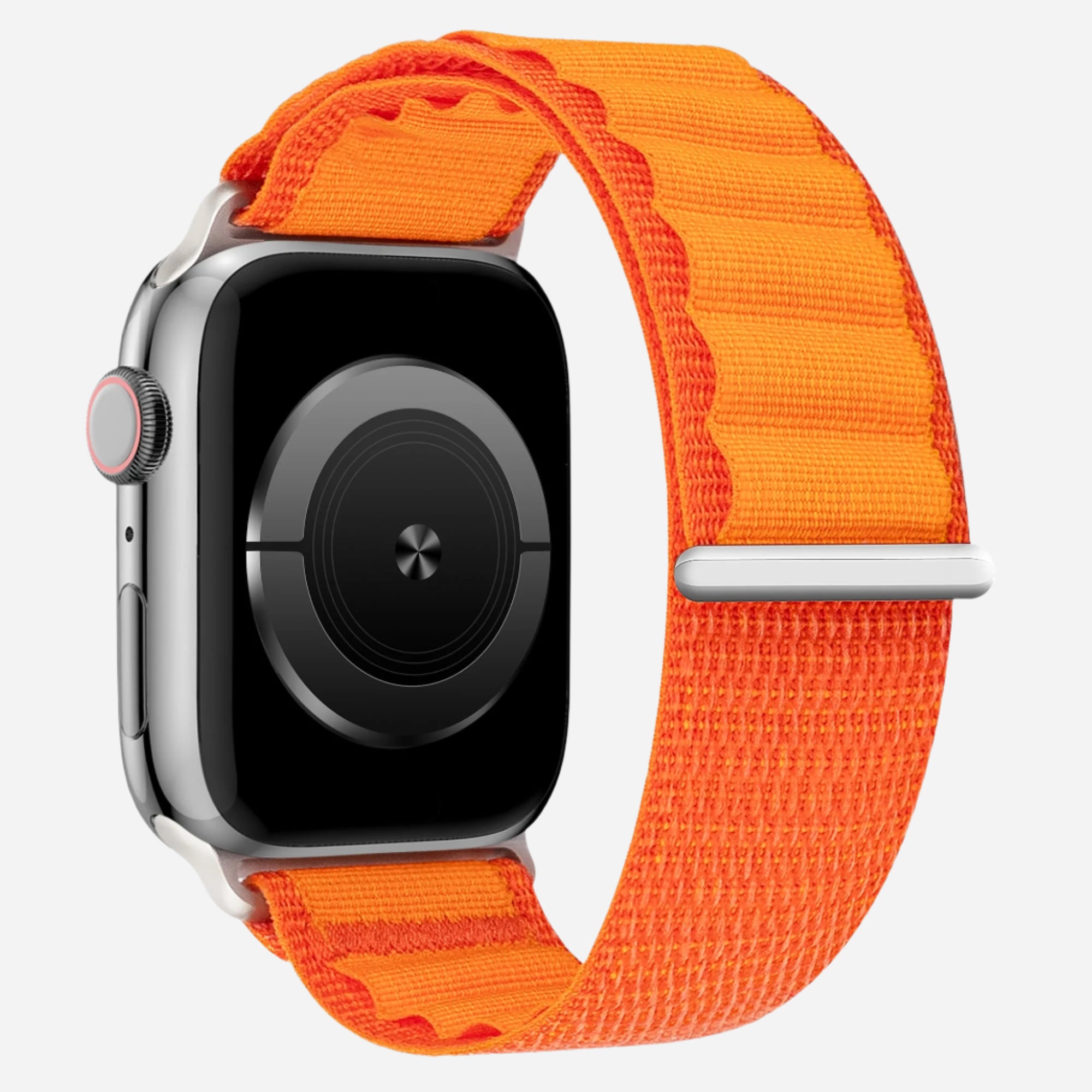 MillesTECband Apple Watch Armband "Explorer"