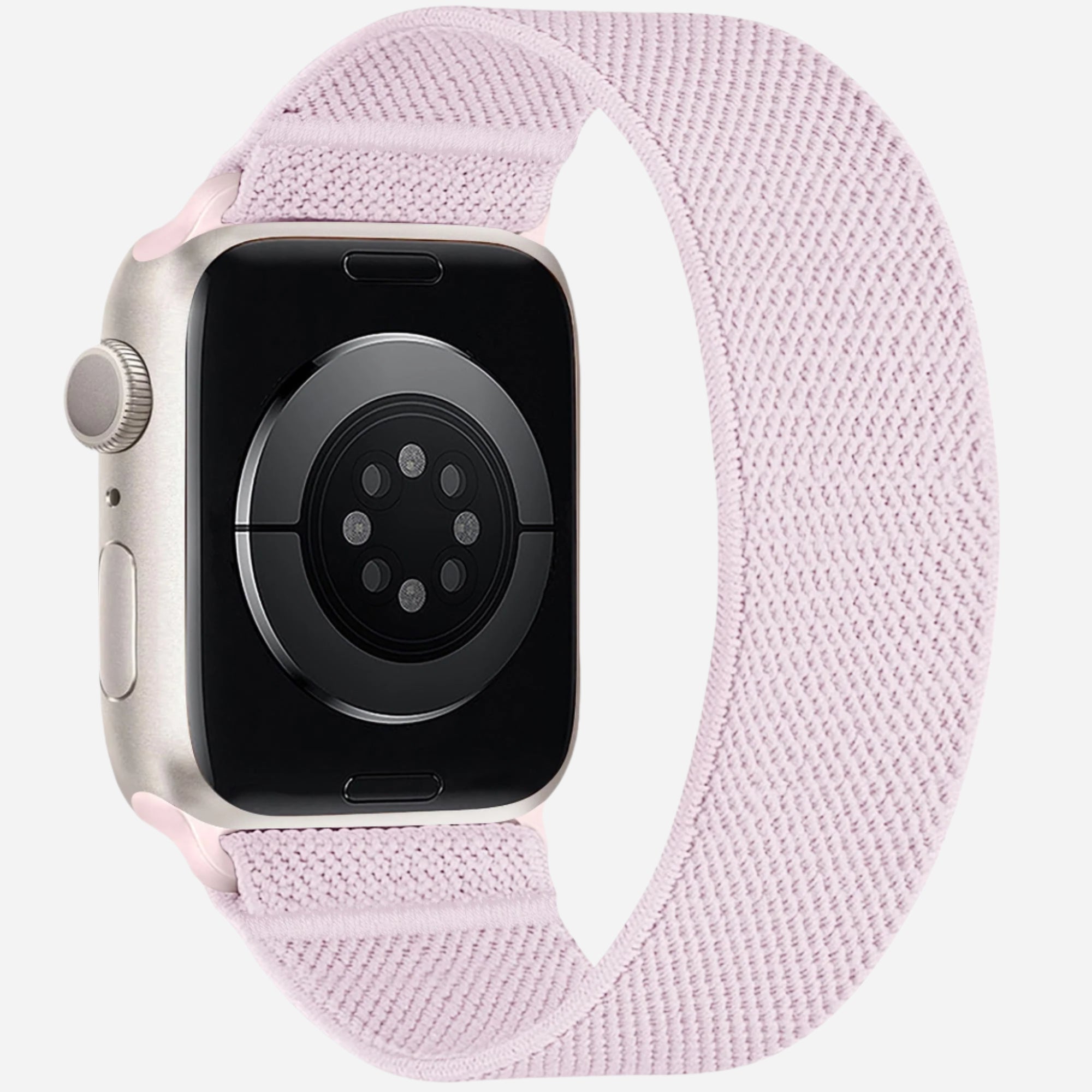 MillesTECband Apple Watch Solo Loop Armband