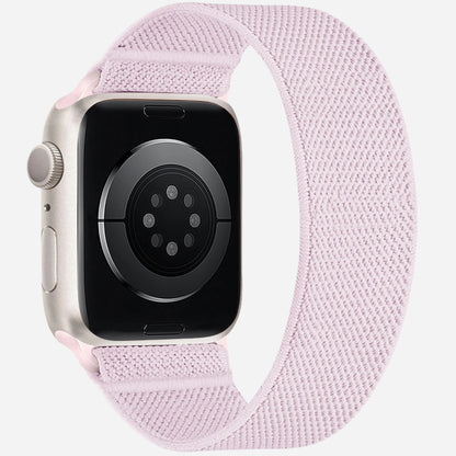 MillesTECband Apple Watch Solo Loop Armband