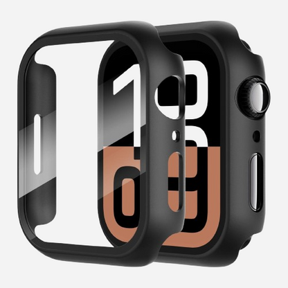 MillesTECband FULLBODY Hülle mit Displayschutz für Apple Watch