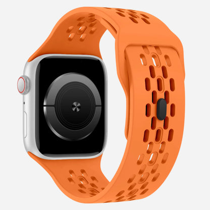 MillesTECband Apple Watch Sportarmband „Move“