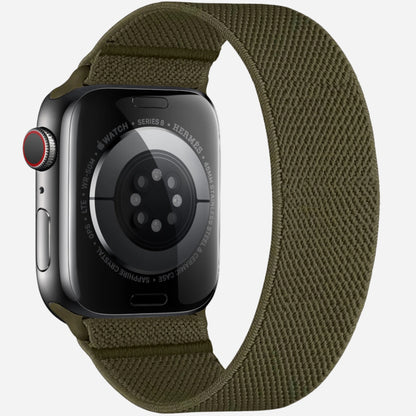 MillesTECband Apple Watch Solo Loop Armband