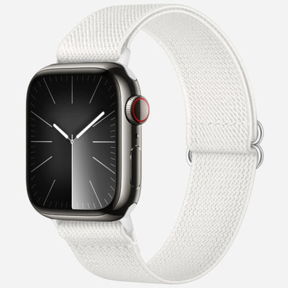 MillesTECband Apple Watch Nylon Loop Armband