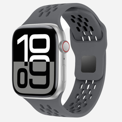 MillesTECband Apple Watch Sportarmband „Move“