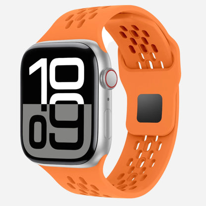 MillesTECband Apple Watch Sportarmband „Move“