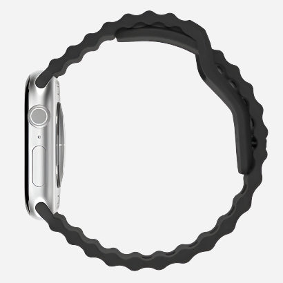 MillesTECband Apple Watch Sportarmband "Motion"