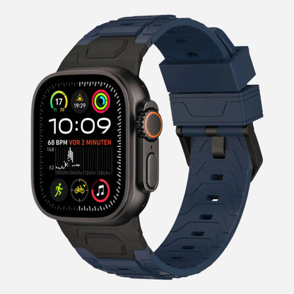 MillesTECband Apple Watch Ultra Armband "Orbiter"