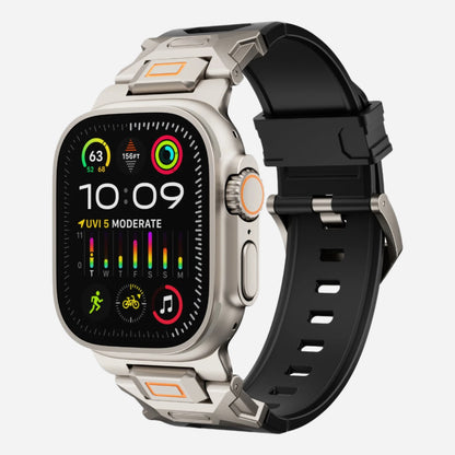 MillesTECband Apple Watch Ultra Armband "Alpha"