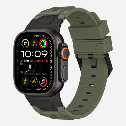 MillesTECband Apple Watch Ultra Armband "Orbiter"