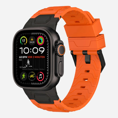 MillesTECband Apple Watch Ultra Armband "Orbiter"