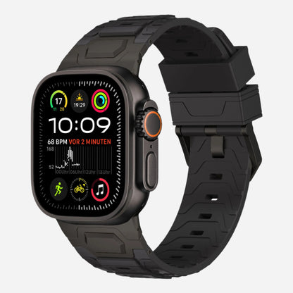 MillesTECband Apple Watch Ultra Armband "Orbiter"