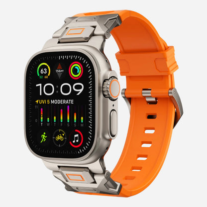 MillesTECband Apple Watch Ultra Armband "Alpha"